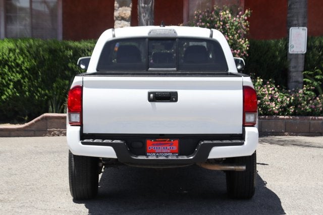 2020 Toyota Tacoma SR