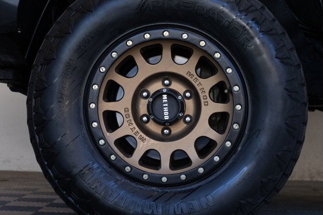 2019 Toyota Tacoma 2WD SR5