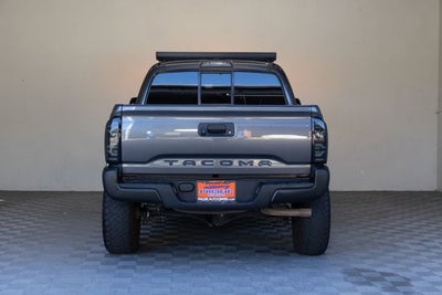 2019 Toyota Tacoma 2WD SR5