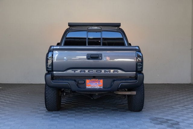 2019 Toyota Tacoma 2WD SR5