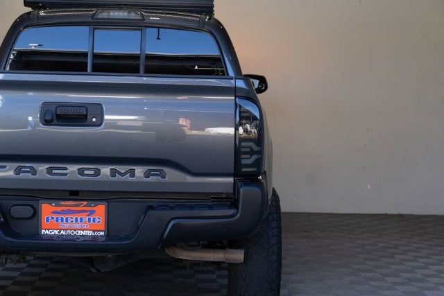 2019 Toyota Tacoma 2WD SR5