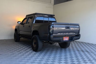 2019 Toyota Tacoma 2WD SR5