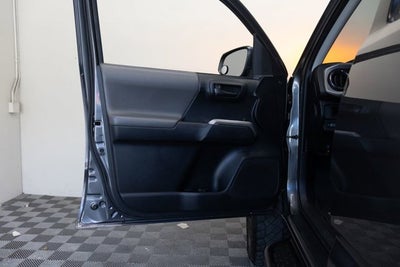 2019 Toyota Tacoma 2WD SR5