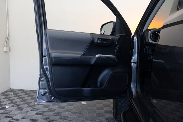 2019 Toyota Tacoma 2WD SR5