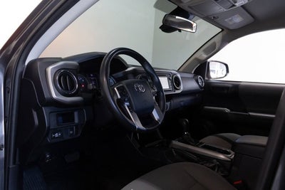 2019 Toyota Tacoma 2WD SR5