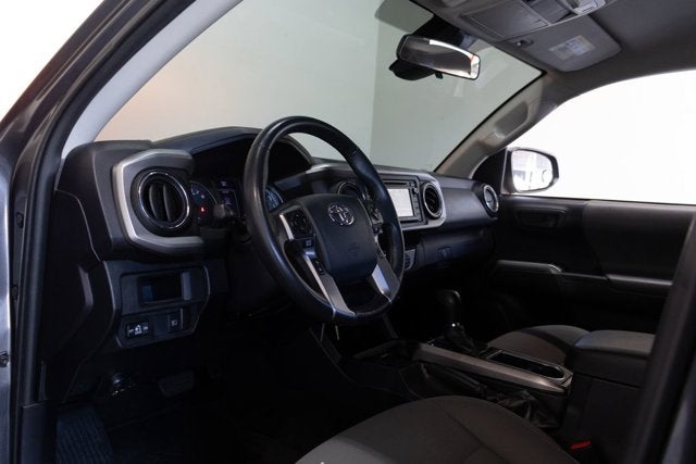 2019 Toyota Tacoma 2WD SR5