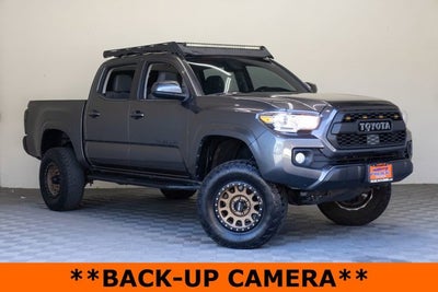 2019 Toyota Tacoma 2WD SR5