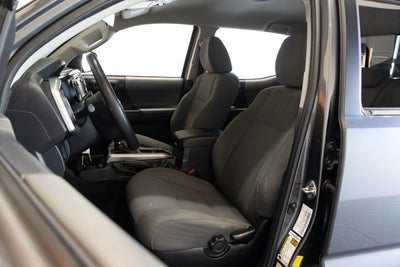 2019 Toyota Tacoma 2WD SR5