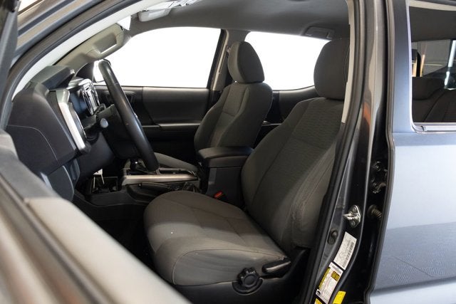 2019 Toyota Tacoma 2WD SR5