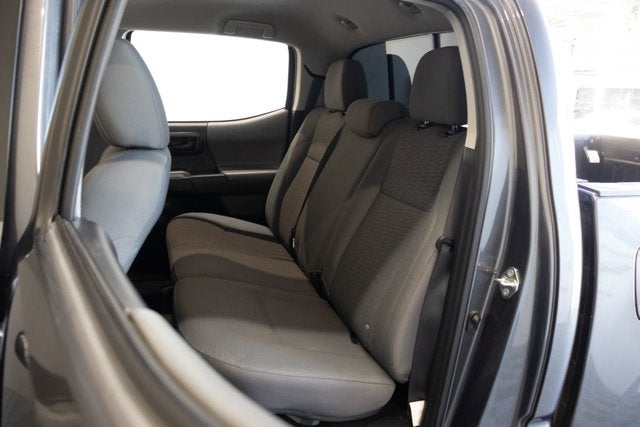 2019 Toyota Tacoma 2WD SR5