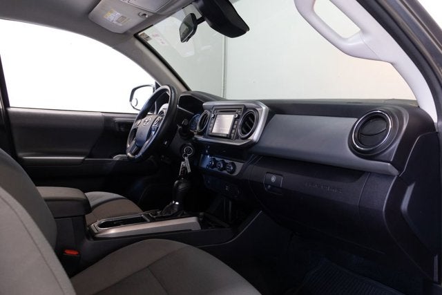 2019 Toyota Tacoma 2WD SR5