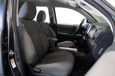 2019 Toyota Tacoma 2WD SR5