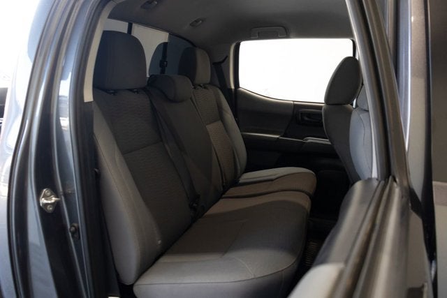 2019 Toyota Tacoma 2WD SR5