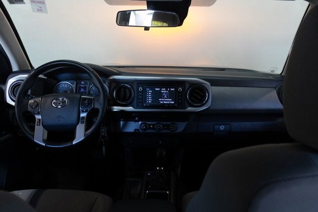 2019 Toyota Tacoma 2WD SR5