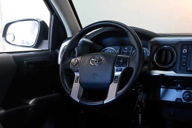 2019 Toyota Tacoma 2WD SR5