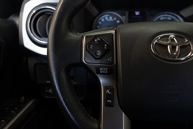 2019 Toyota Tacoma 2WD SR5