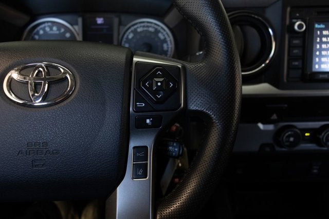 2019 Toyota Tacoma 2WD SR5