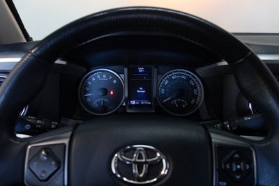 2019 Toyota Tacoma 2WD SR5