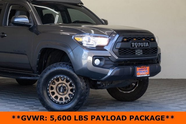 2019 Toyota Tacoma 2WD SR5