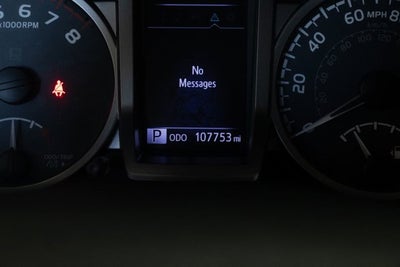 2019 Toyota Tacoma 2WD SR5