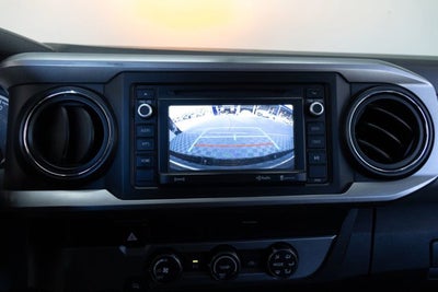 2019 Toyota Tacoma 2WD SR5