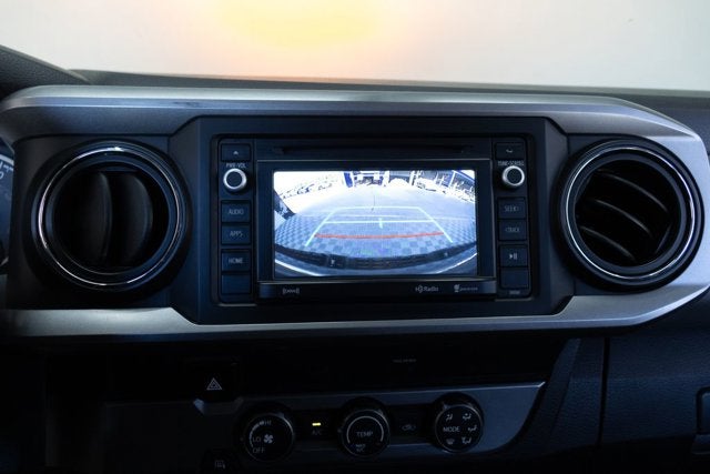 2019 Toyota Tacoma 2WD SR5