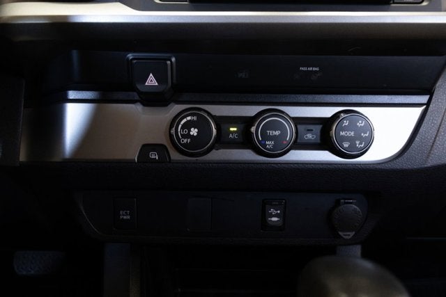 2019 Toyota Tacoma 2WD SR5