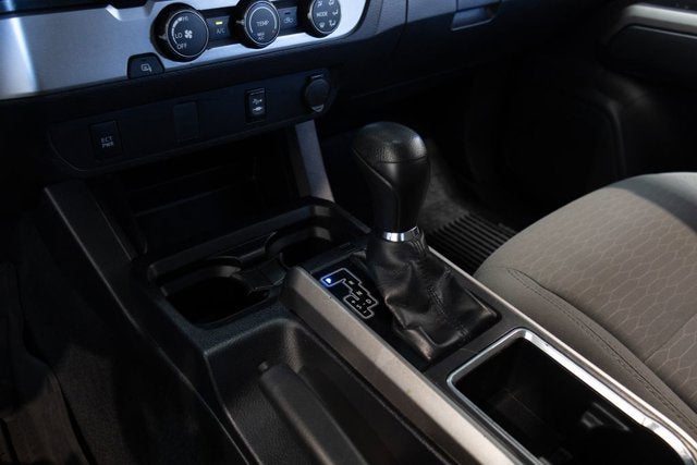 2019 Toyota Tacoma 2WD SR5