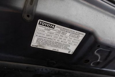 2019 Toyota Tacoma 2WD SR5