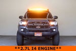 2019 Toyota Tacoma 2WD SR5