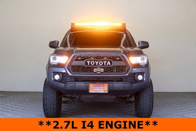 2019 Toyota Tacoma 2WD SR5