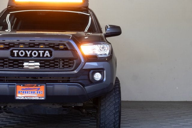 2019 Toyota Tacoma 2WD SR5
