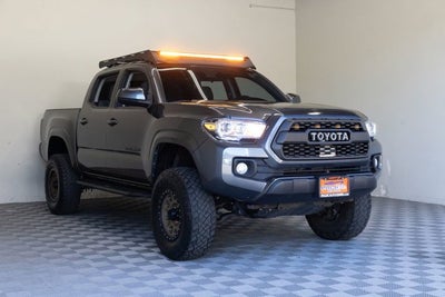 2019 Toyota Tacoma 2WD SR5