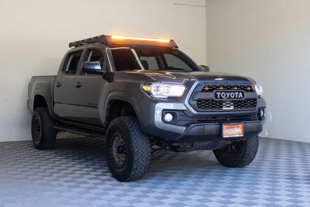 2019 Toyota Tacoma 2WD SR5