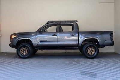 2019 Toyota Tacoma 2WD SR5