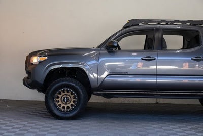 2019 Toyota Tacoma 2WD SR5
