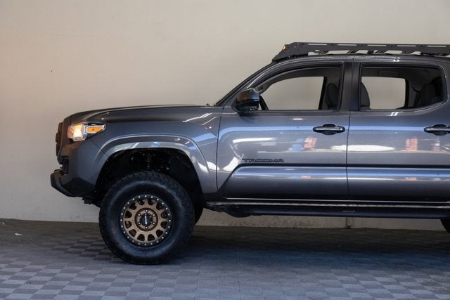 2019 Toyota Tacoma 2WD SR5