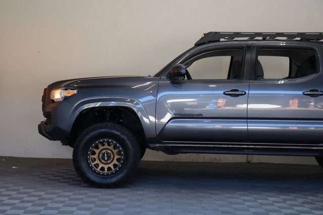 2019 Toyota Tacoma 2WD SR5