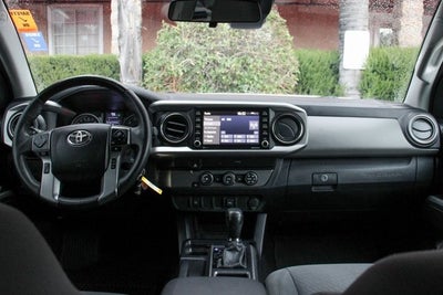 2020 Toyota Tacoma SR5