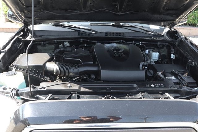 2019 Toyota Tacoma SR5