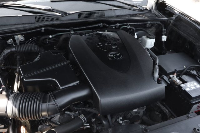 2019 Toyota Tacoma SR5