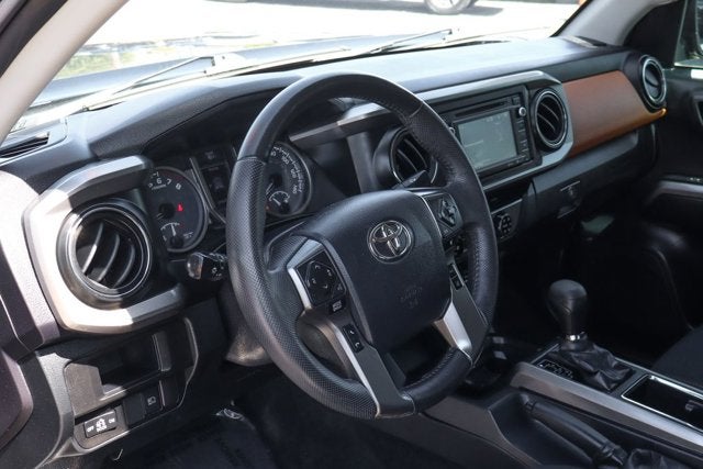 2019 Toyota Tacoma SR5