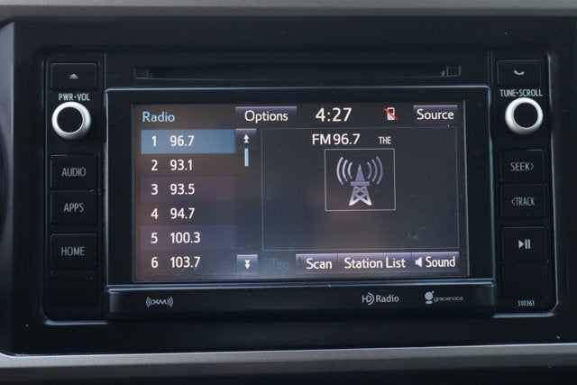 2019 Toyota Tacoma SR5