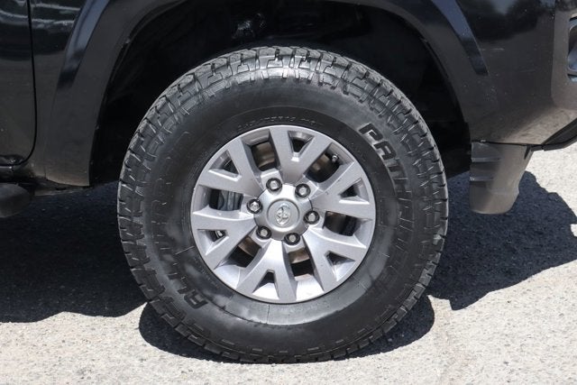 2019 Toyota Tacoma SR5