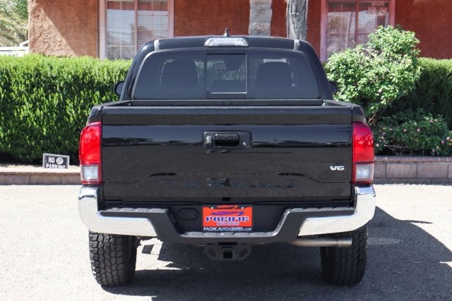 2019 Toyota Tacoma SR5