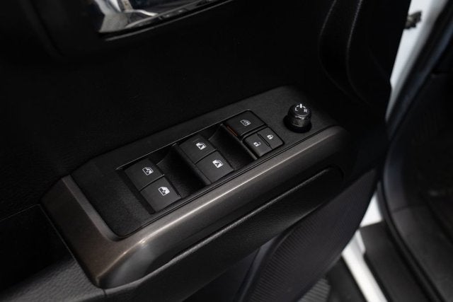 2021 Toyota Tacoma 2WD TRD Sport