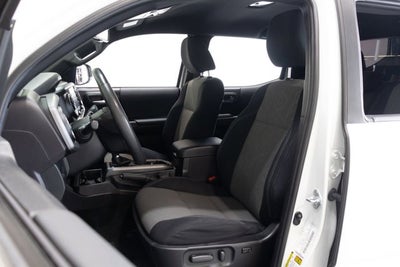 2021 Toyota Tacoma 2WD TRD Sport