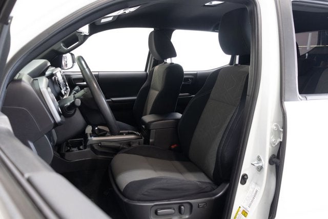 2021 Toyota Tacoma 2WD TRD Sport