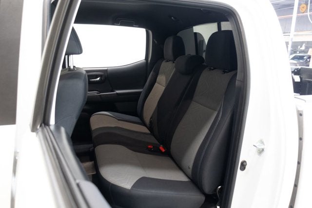 2021 Toyota Tacoma 2WD TRD Sport