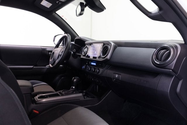 2021 Toyota Tacoma 2WD TRD Sport